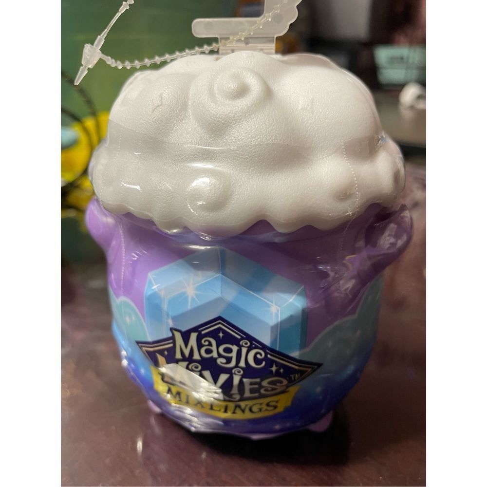 NWOT Magic Mixies Mixlings